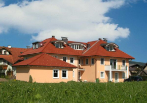 Pension Hiesel-Villa Untersbergblick Anthering